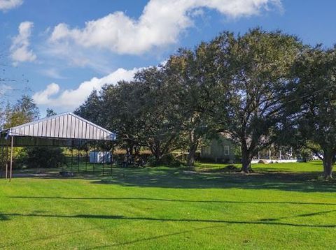 Photo of 14721 N Fm 1663, Winnie, TX 77665 (MLS # 16899069)