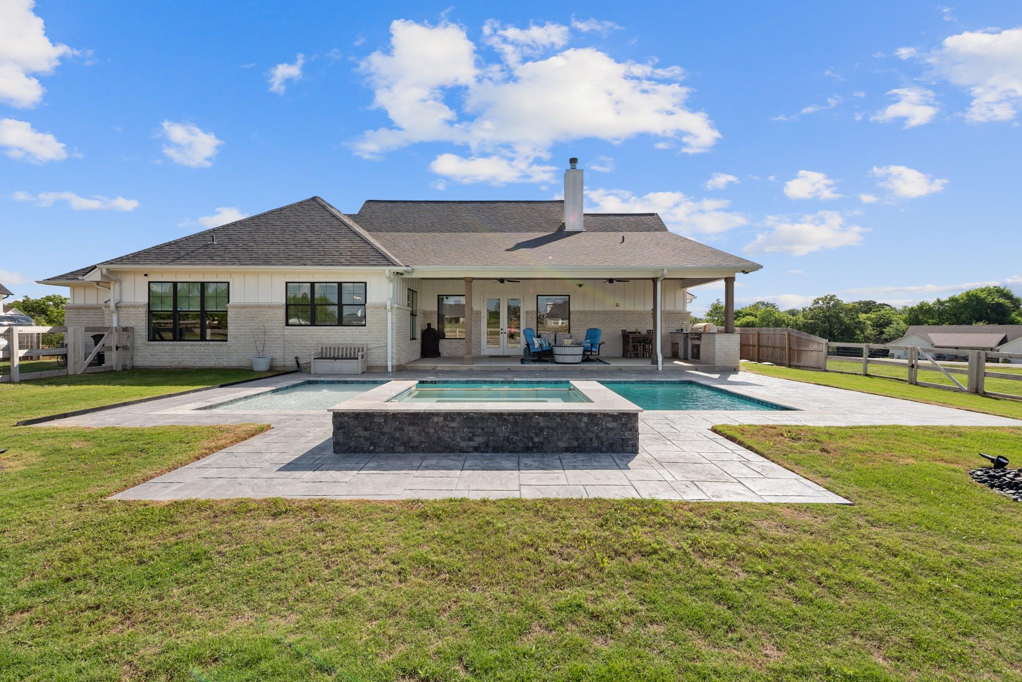 7813 Stiteler Drive