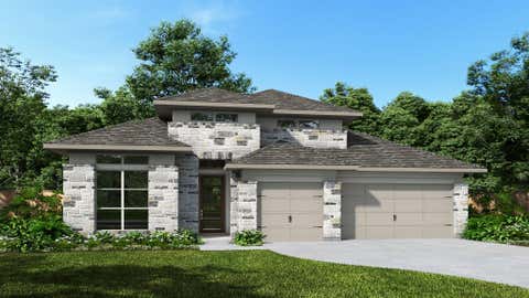 Photo of 6527 King Ranch Loop, Manvel, TX 77578 (MLS # 32480240)
