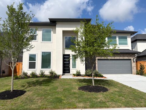 Photo of 9310 Sweet Palm Street, Richmond, TX 77407 (MLS # 10015716)