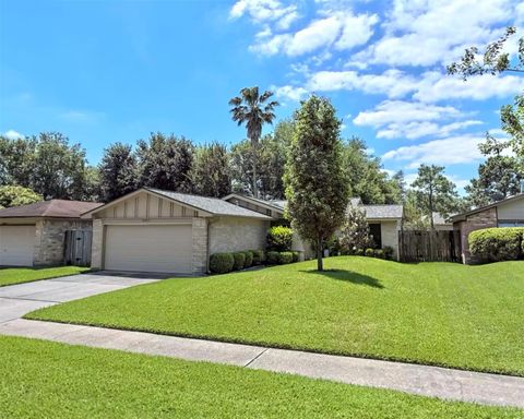 21027 Western Valley Drive Katy TX 77449