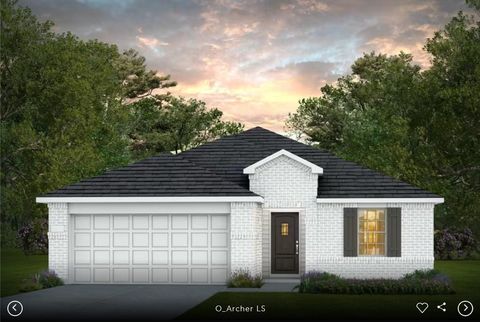 Photo of 6307 Waterlily Haven Way, Baytown, TX 77521 (MLS # 53802603)