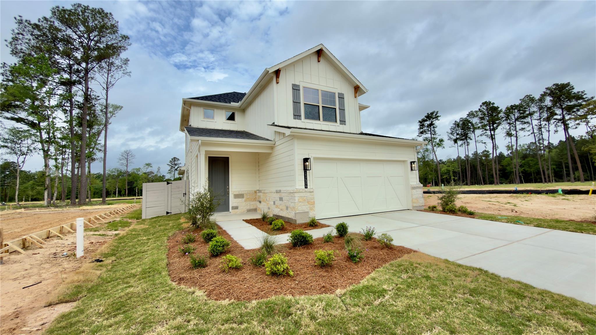 11406 Mandolin Drive