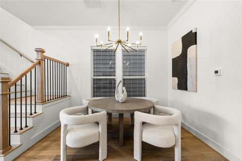 Tiny photo for 1614 Ojeman Road Rd #E, Houston, TX 77055 (MLS # 96723426)