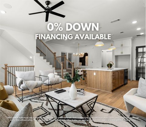 Tiny photo for 1614 Ojeman Road Rd #E, Houston, TX 77055 (MLS # 96723426)