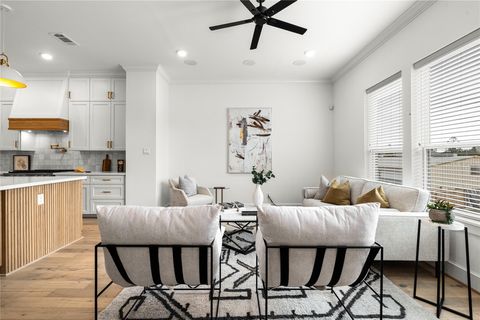 Tiny photo for 1614 Ojeman Road Rd #E, Houston, TX 77055 (MLS # 96723426)