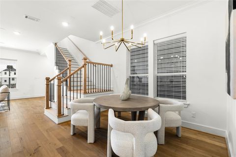 Tiny photo for 1614 Ojeman Road Rd #E, Houston, TX 77055 (MLS # 96723426)