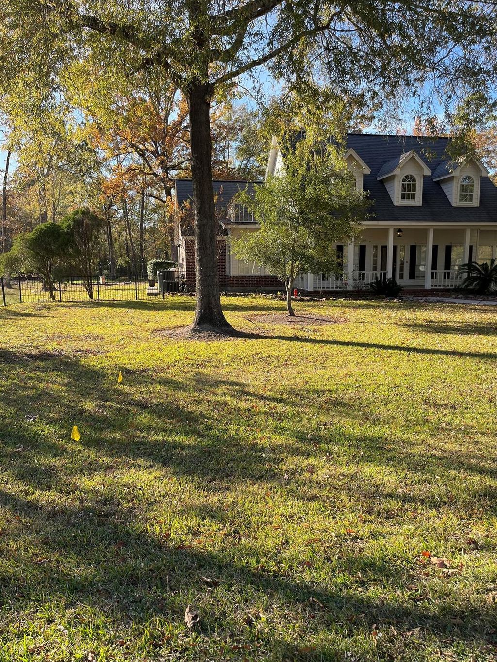 Photo of 11966 White Oak Landing, Conroe, TX 77385 (MLS # 82437874)