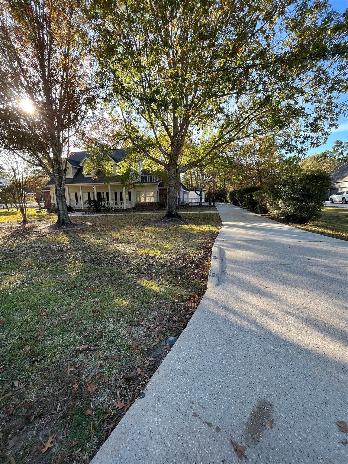 11966 White Oak Landing