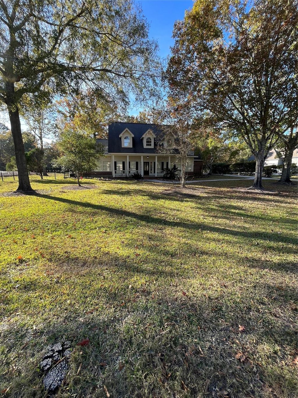 Photo of 11966 White Oak Landing, Conroe, TX 77385 (MLS # 82437874)