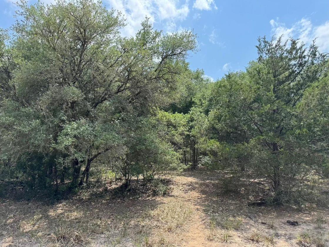 TBD County Road 122