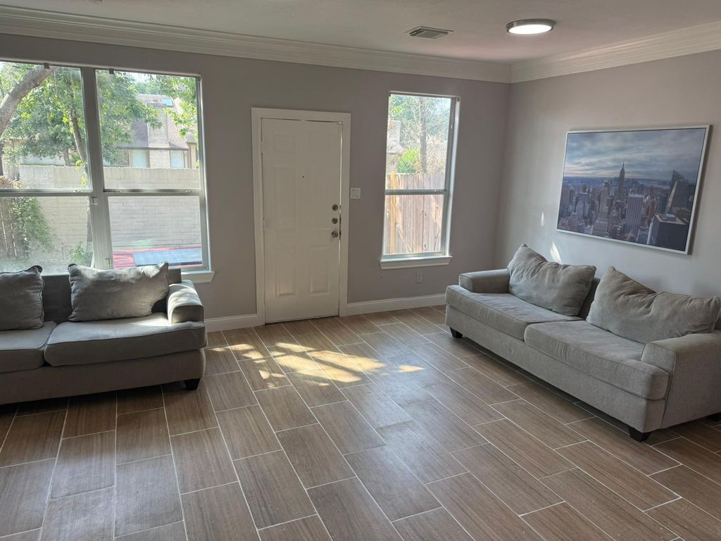 Photo of 10366 Panther Point Drive, Houston, TX 77099 (MLS # 51980109)