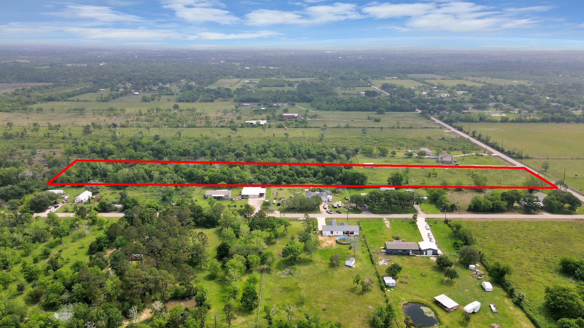 0 County Road 172