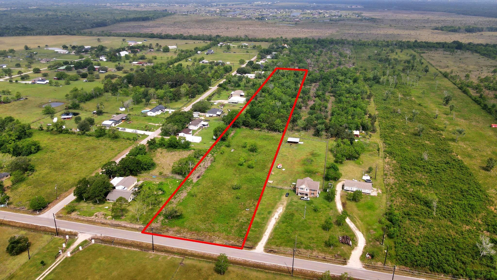 0 County Road 172
