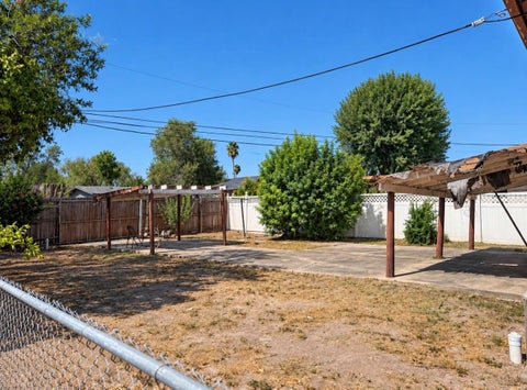Tiny photo for 205 W Los Ebanos Street, San Juan, TX 78589 (MLS # 97791170)