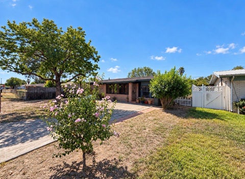 Tiny photo for 205 W Los Ebanos Street, San Juan, TX 78589 (MLS # 97791170)