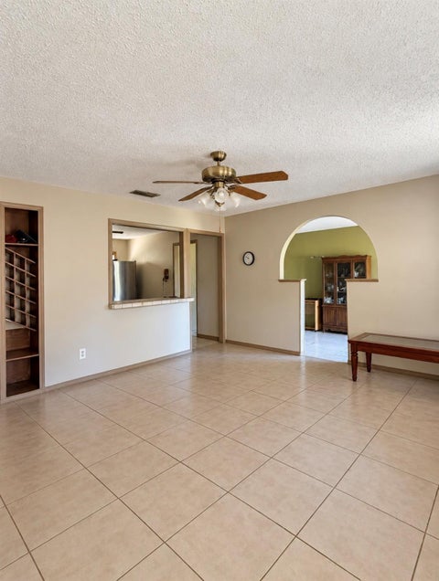 Tiny photo for 205 W Los Ebanos Street, San Juan, TX 78589 (MLS # 97791170)