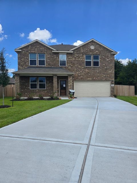 Photo of 15904 Cy Young Court, Splendora, TX 77372 (MLS # 36414719)