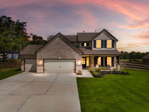 9677 Moss Rose Lane Willis TX 77378