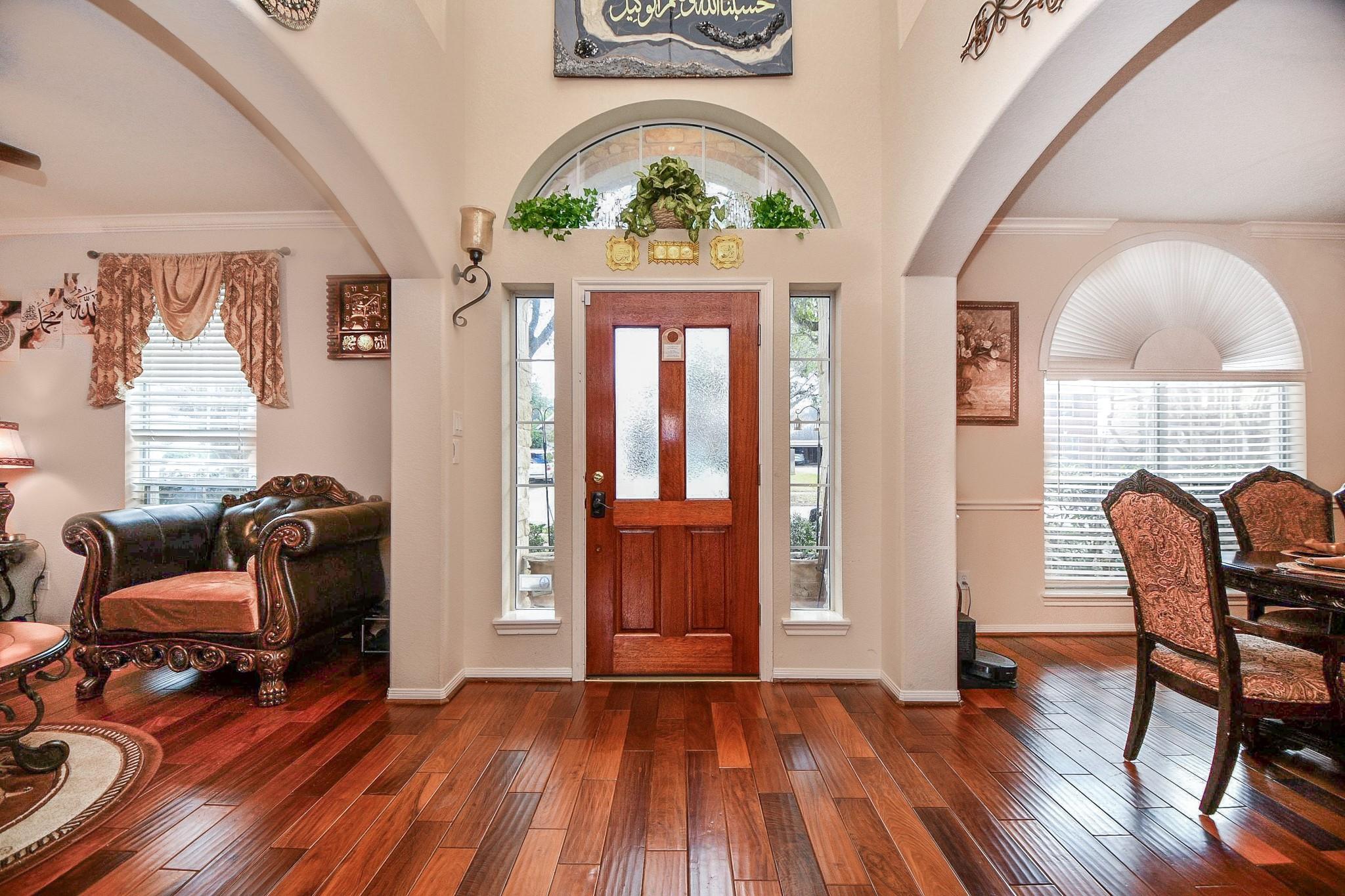 4206 Shady River