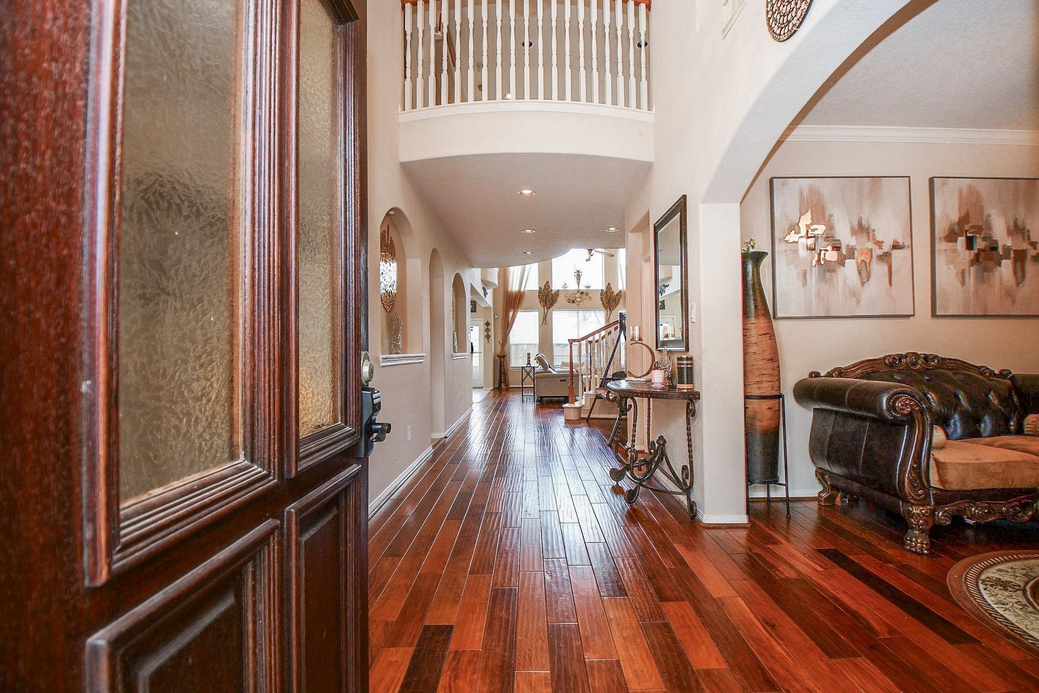 4206 Shady River