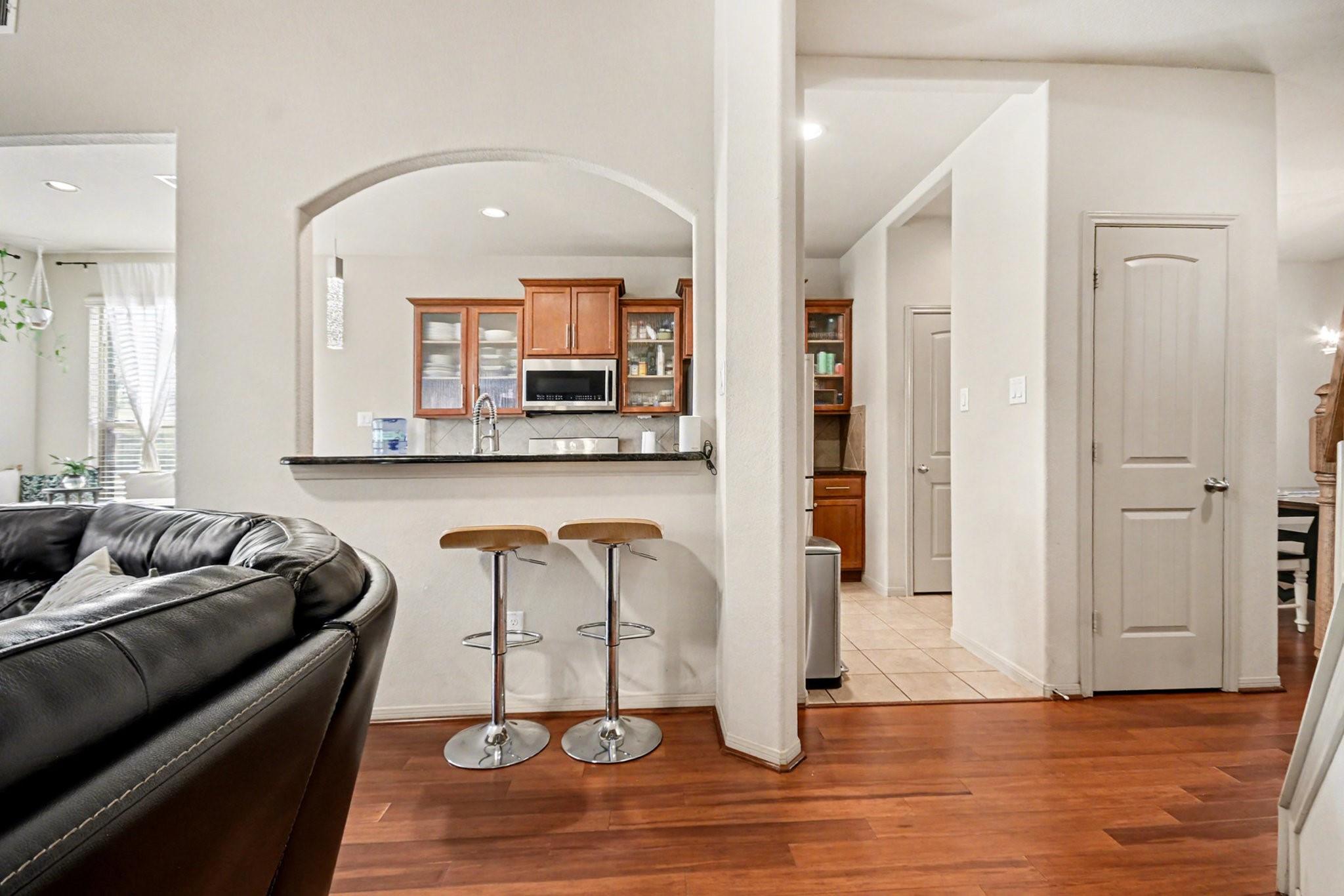 437 Holly Branch Lane