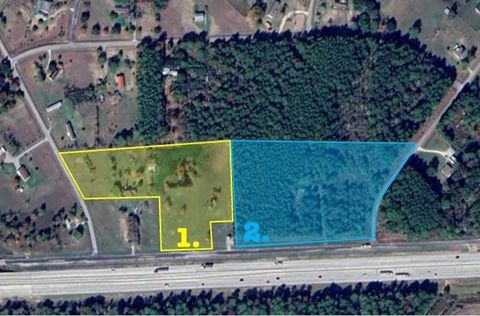 Vacant Land For Sale - 13935 Santa Fe Trail Trl<br/> Hamshire, TX 77622