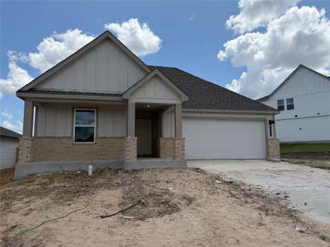 Photo of 1011 Legrand Street, Brenham, TX 77833 (MLS # 2041940)