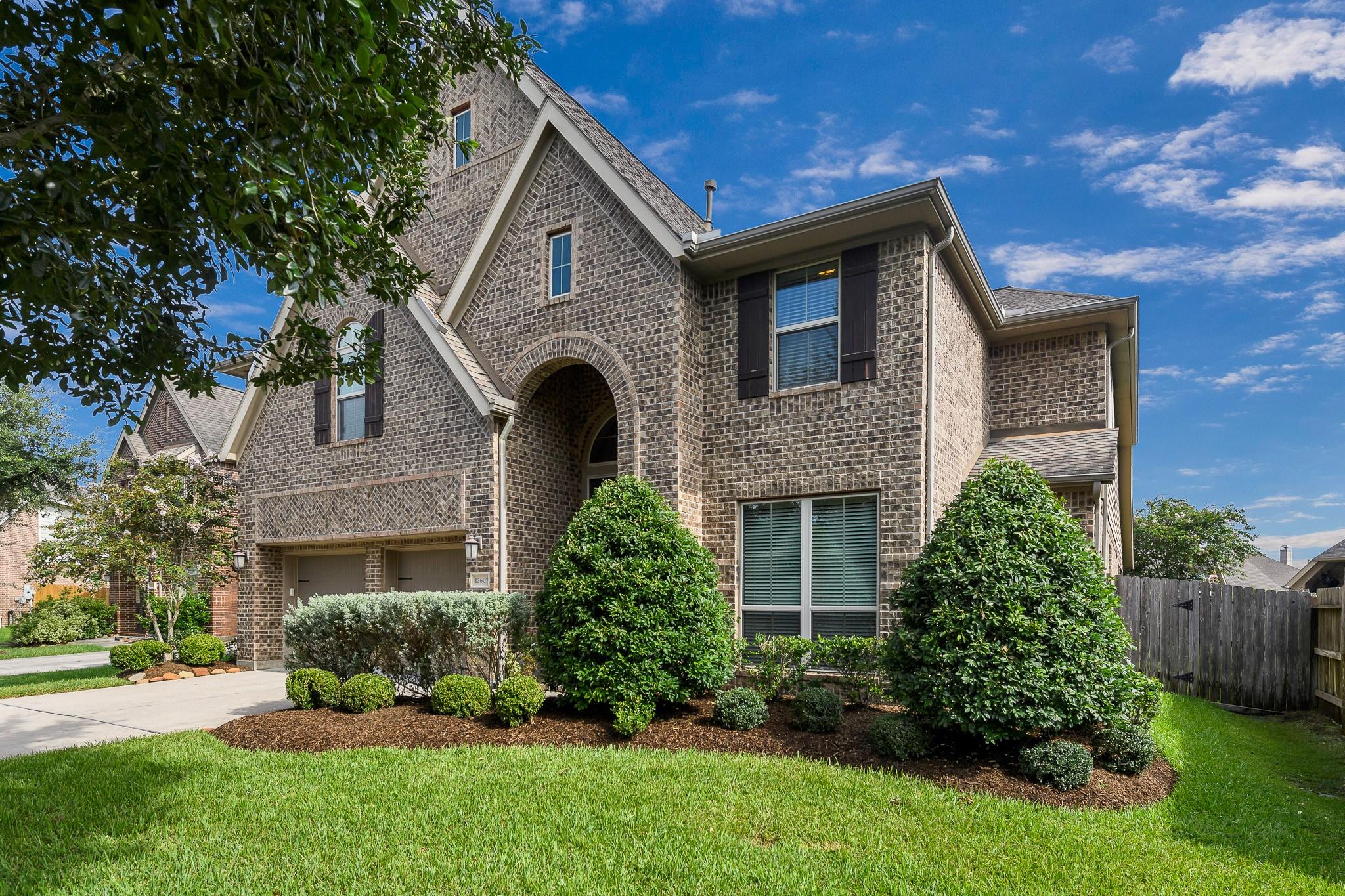 12607 Floral Park Lane