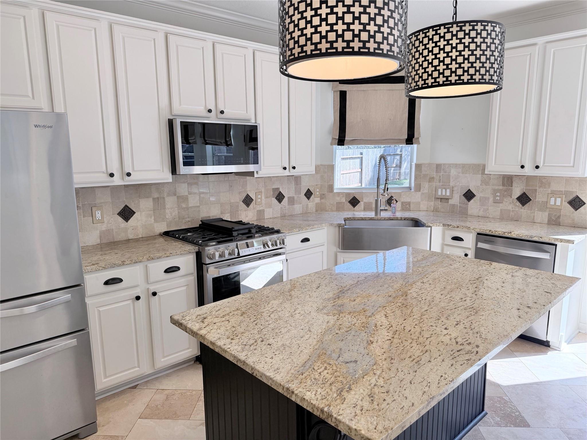 4907 Falls Canyon Court