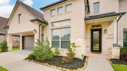 Photo of 18927 Toscana Lane, New Caney, TX 77357 (MLS # 42712818)