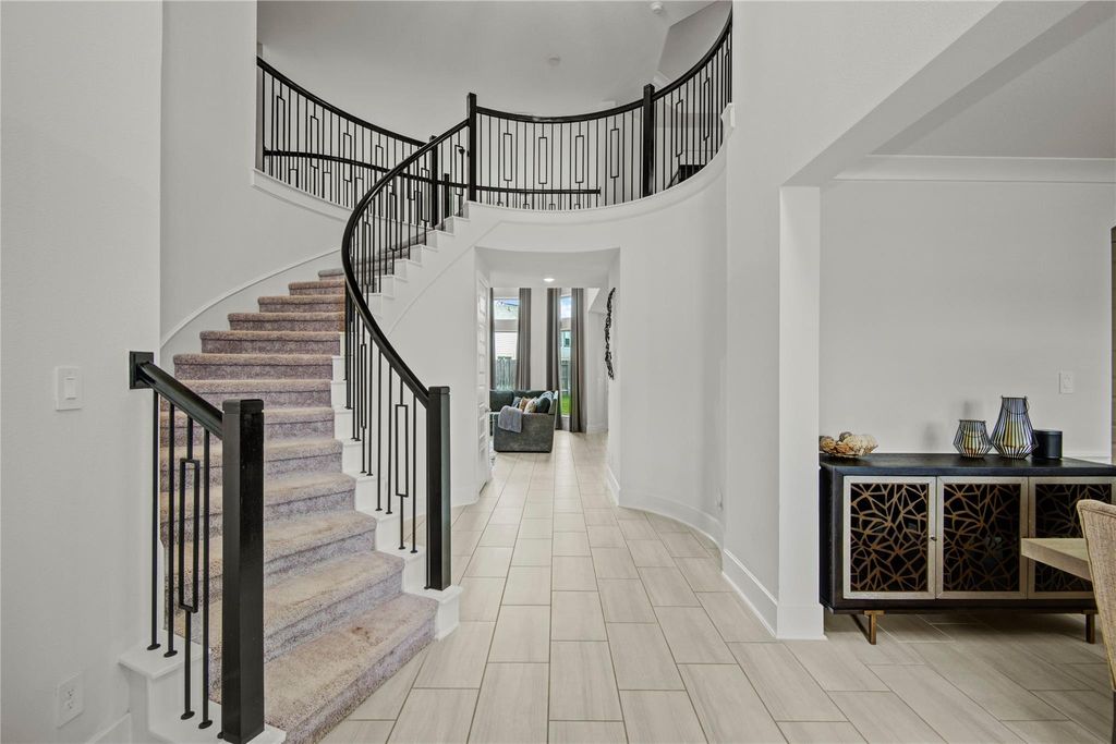 Photo of 18927 Toscana Lane, New Caney, TX 77357 (MLS # 42712818)