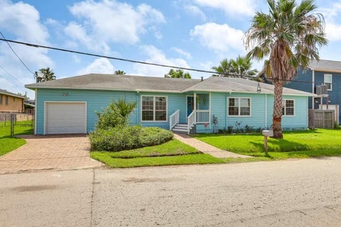 Photo of 2222 73rd Street, Galveston, TX 77551 (MLS # 98417307)
