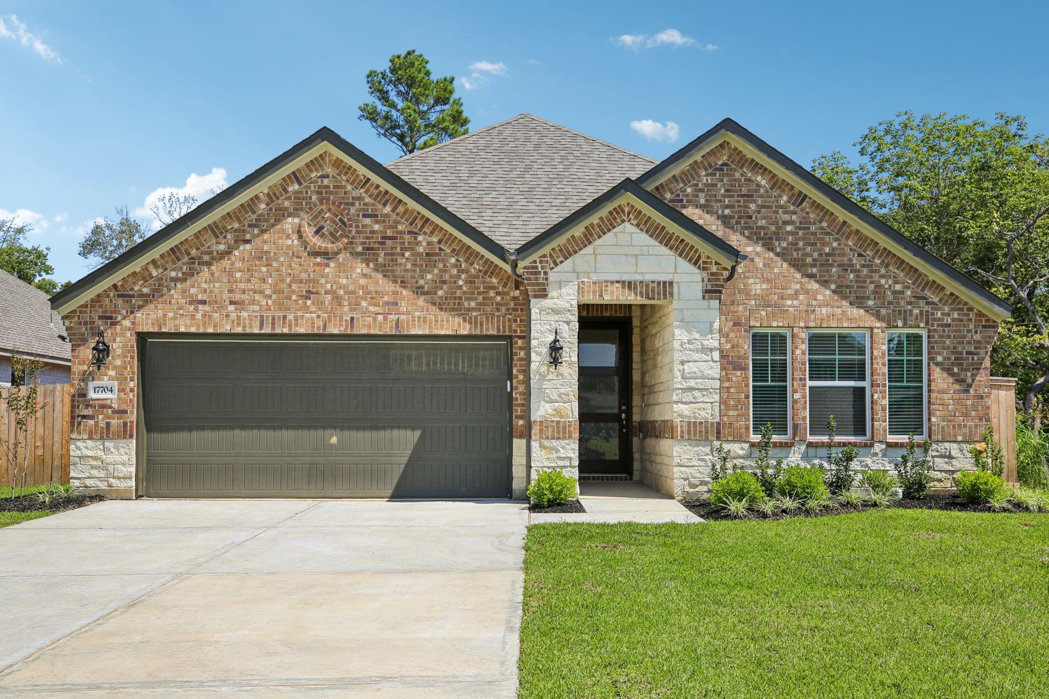 17704 Mill Manor Drive