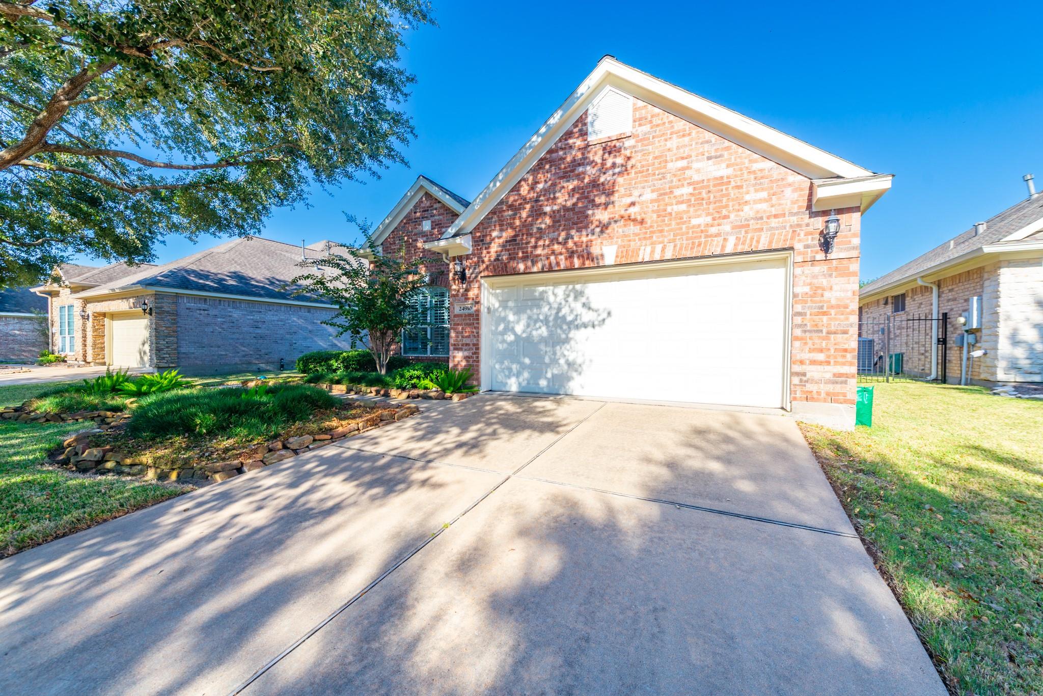 24910 Cinco Manor Lane