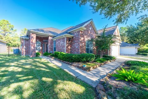 24910 Cinco Manor Lane Katy TX 77494