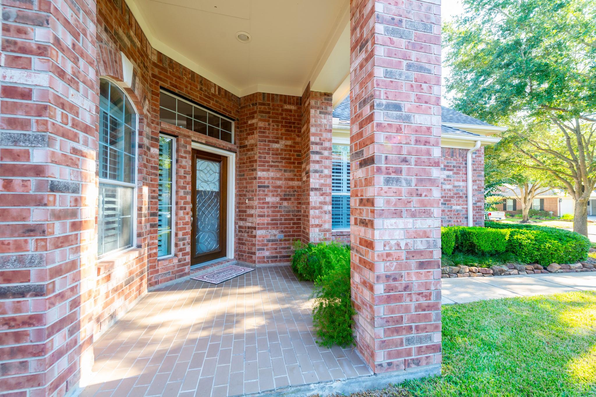 24910 Cinco Manor Lane