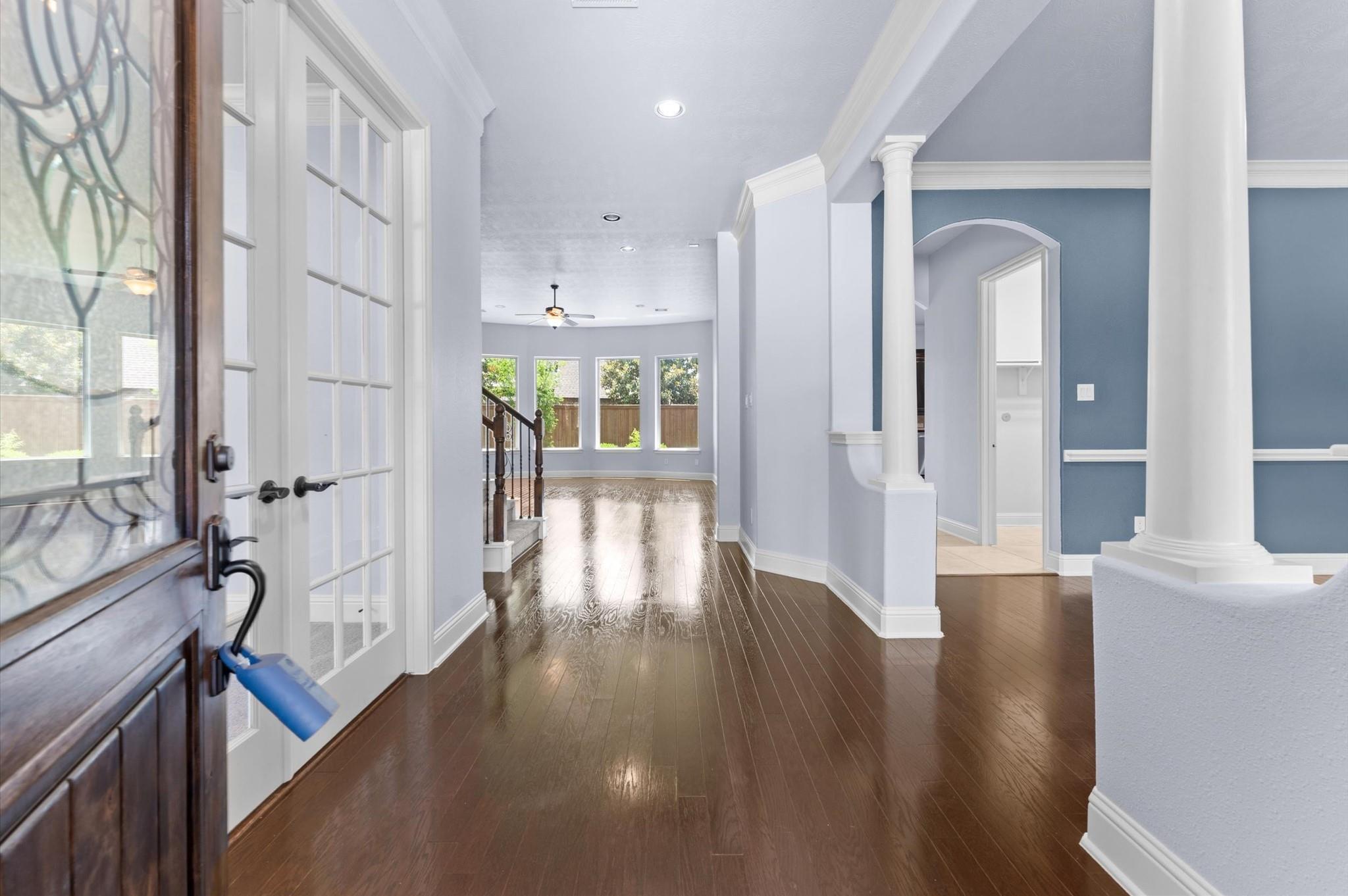 18703 S Bee Cave Springs Cir