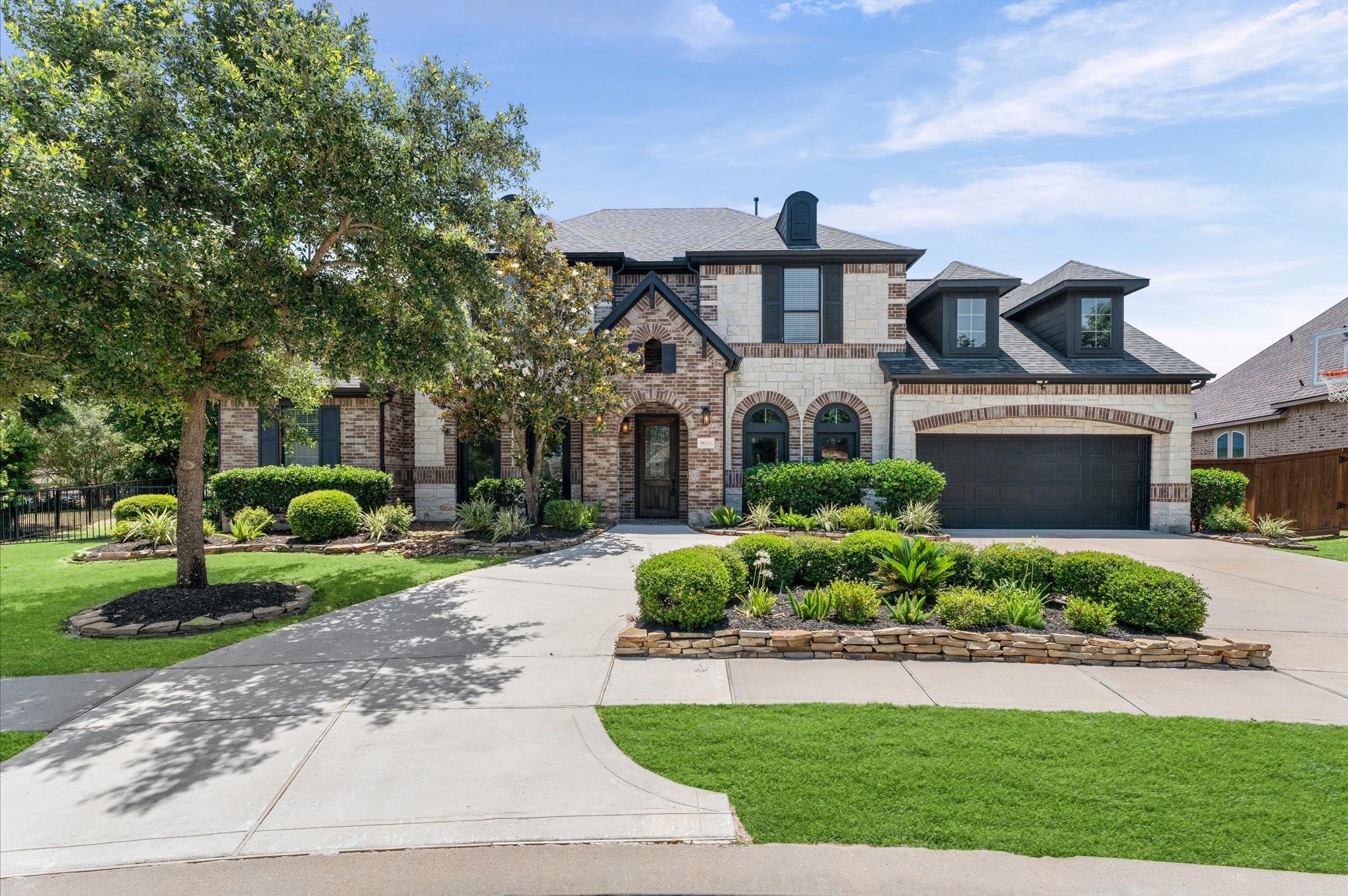 18703 S Bee Cave Springs Cir