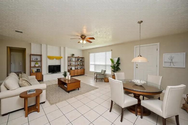 7407 W Fuqua Drive