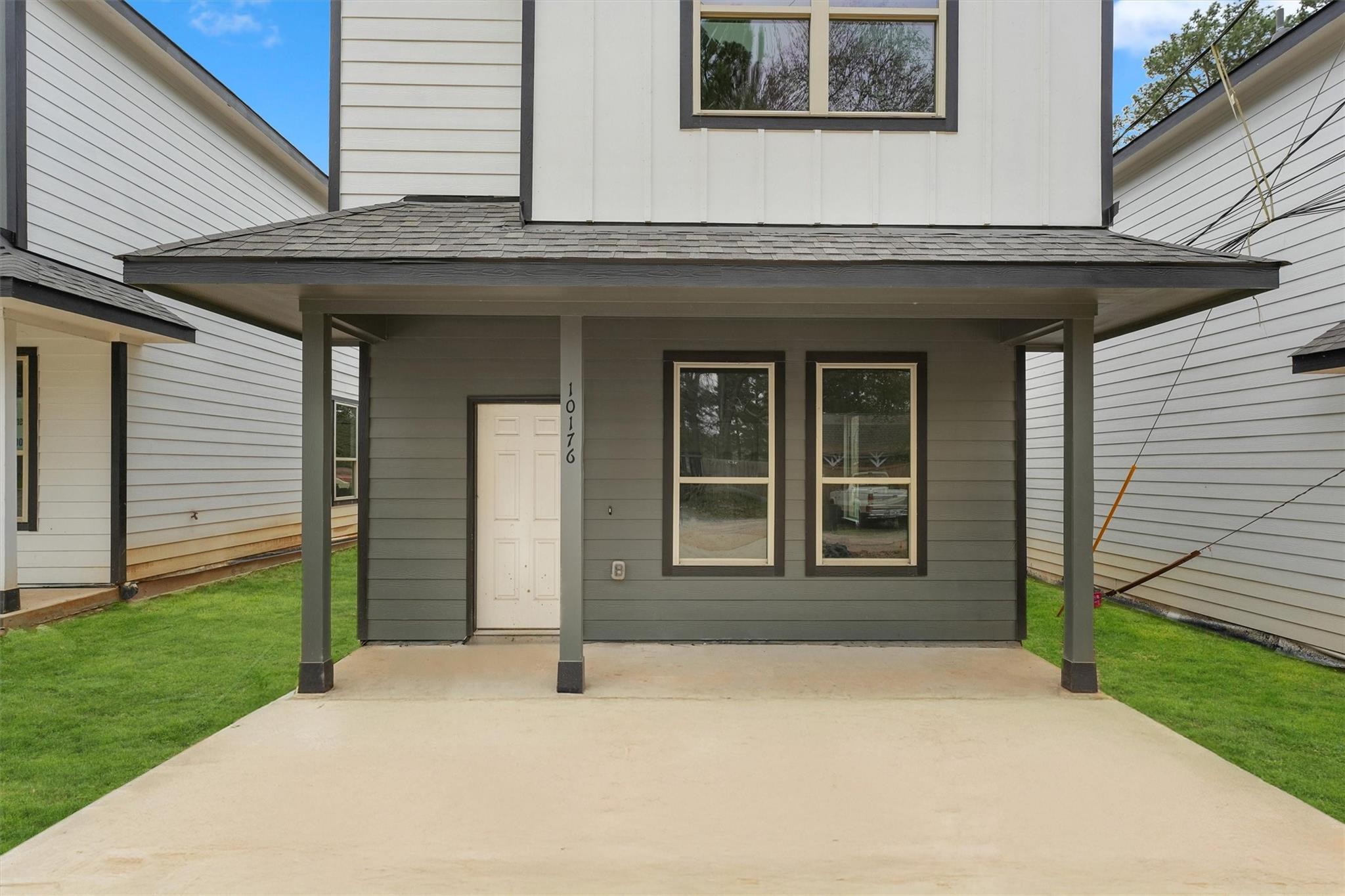 10176 Barberry Street