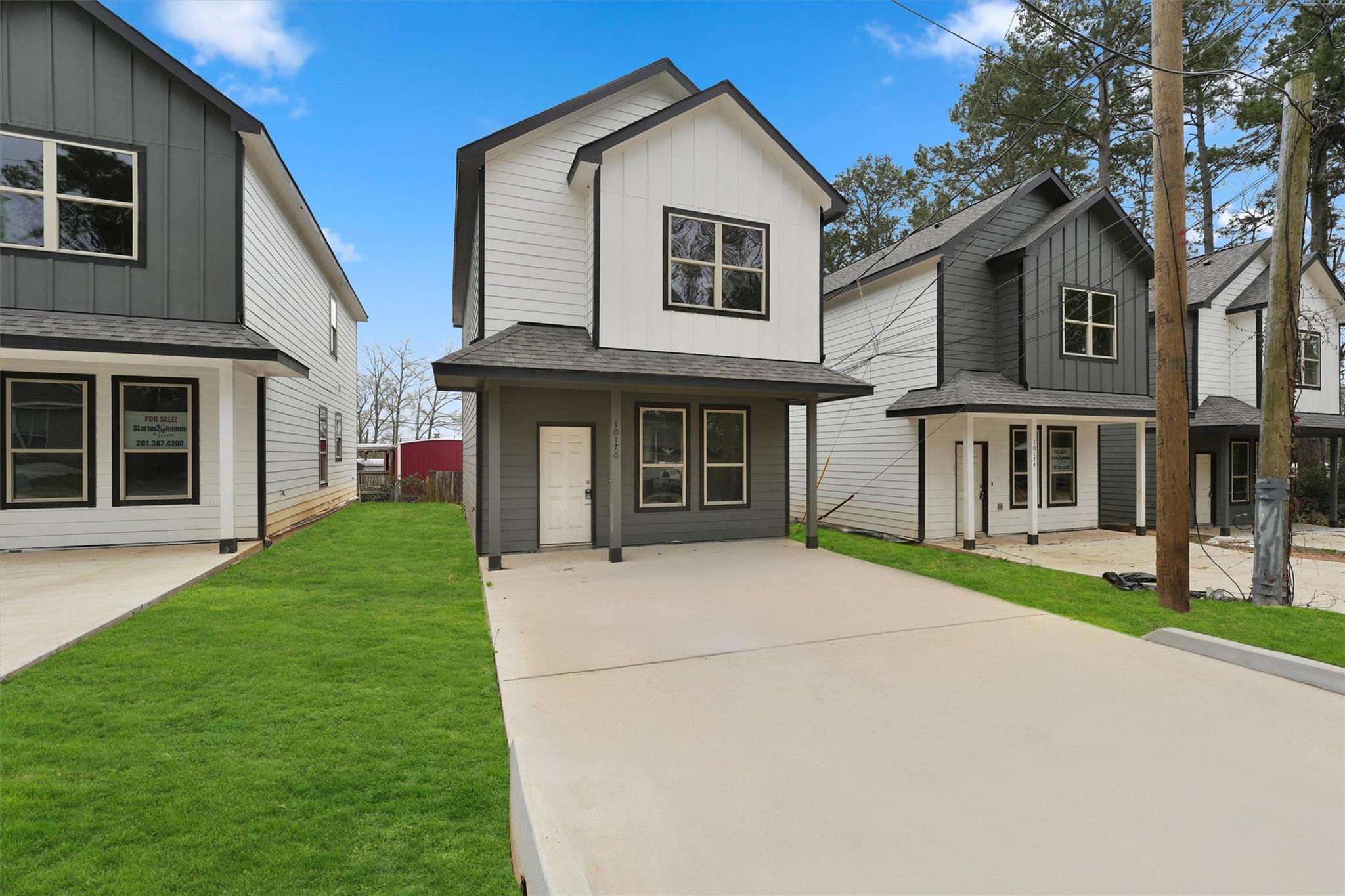 10176 Barberry Street