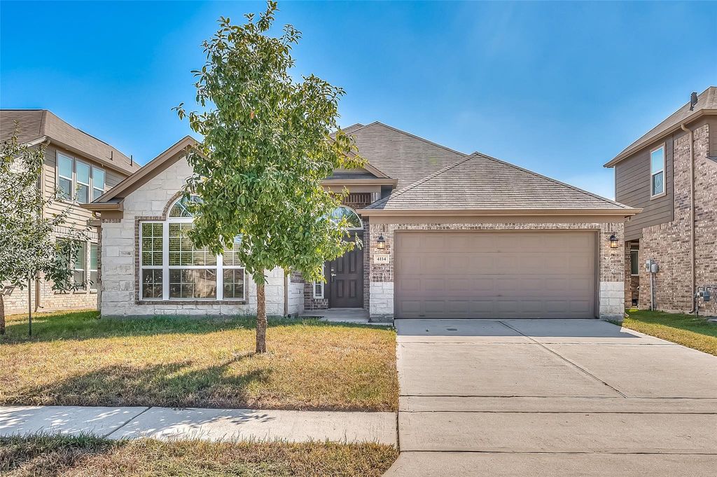 Photo of 4114 Soaring Elm Street, Atascocita, TX 77346 (MLS # 21948056)