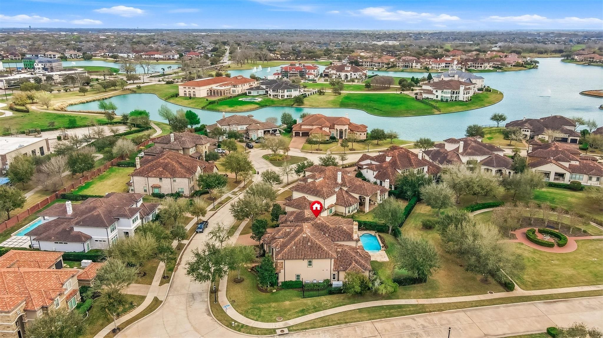 5006 Water View Bend