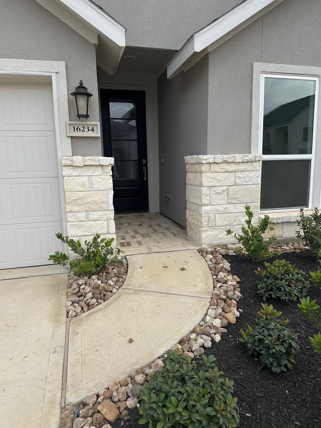 Photo of 16234 Rock Hollow Bend Lane, Hockley, TX 77447 (MLS # 79165941)