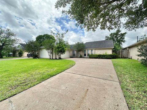 Photo of 1514 Park Meadow Drive, Katy, TX 77450 (MLS # 2116525)