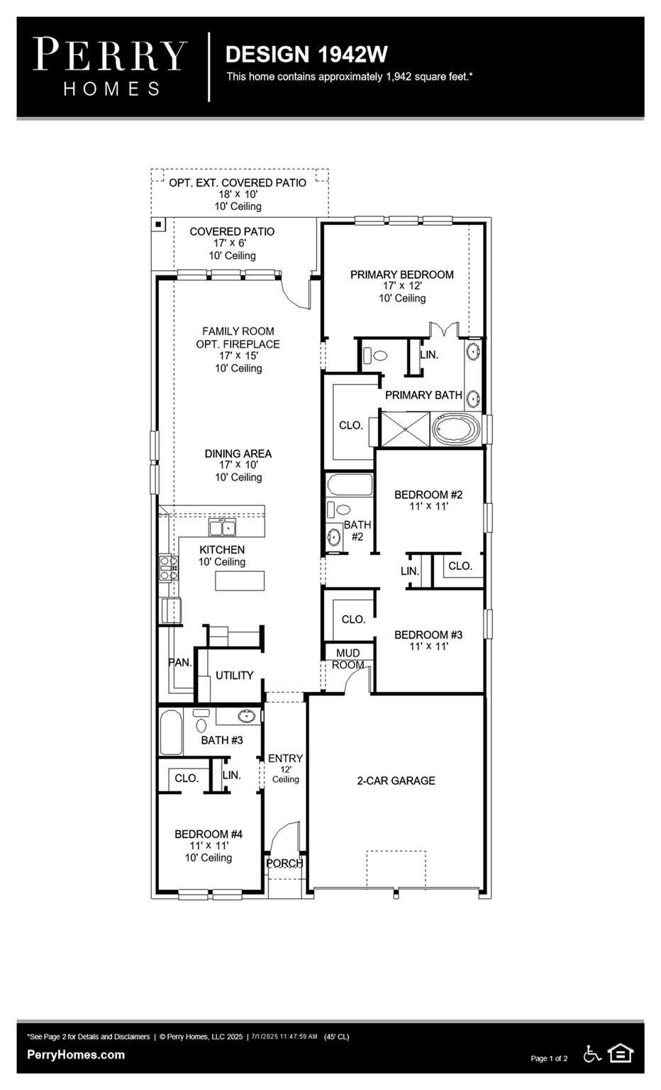 8707 Blue Coral Lane