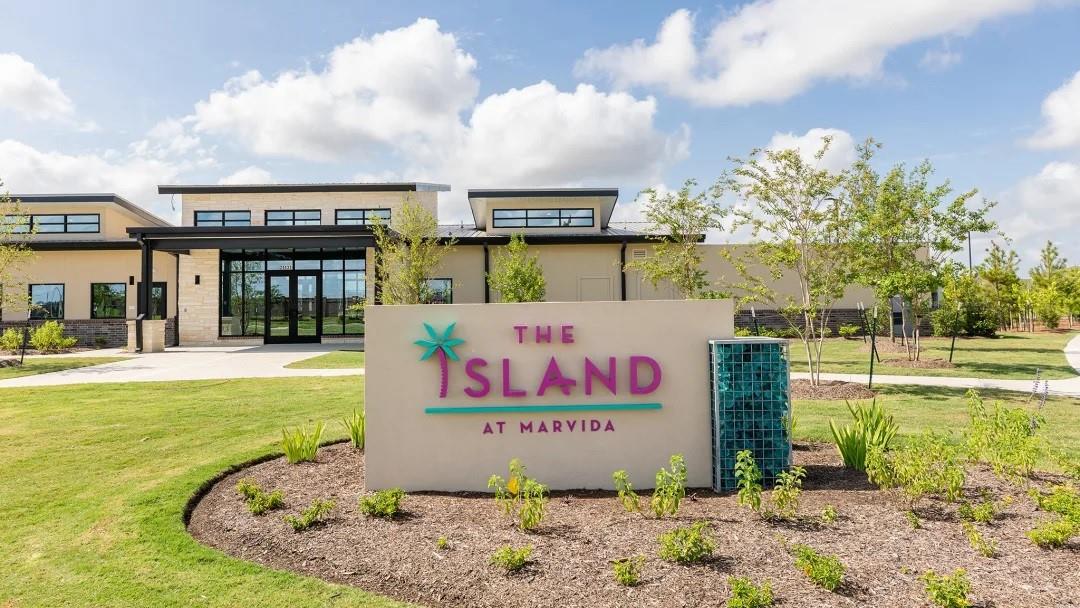 8707 Blue Coral Lane