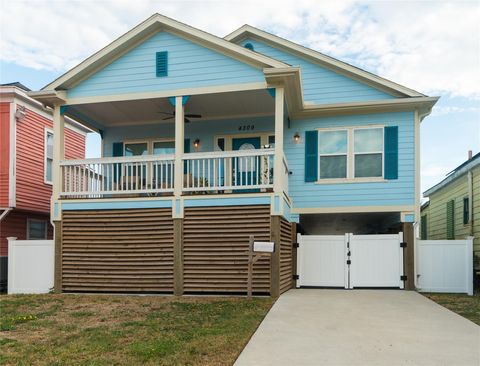 4309 Avenue K Galveston TX 77550