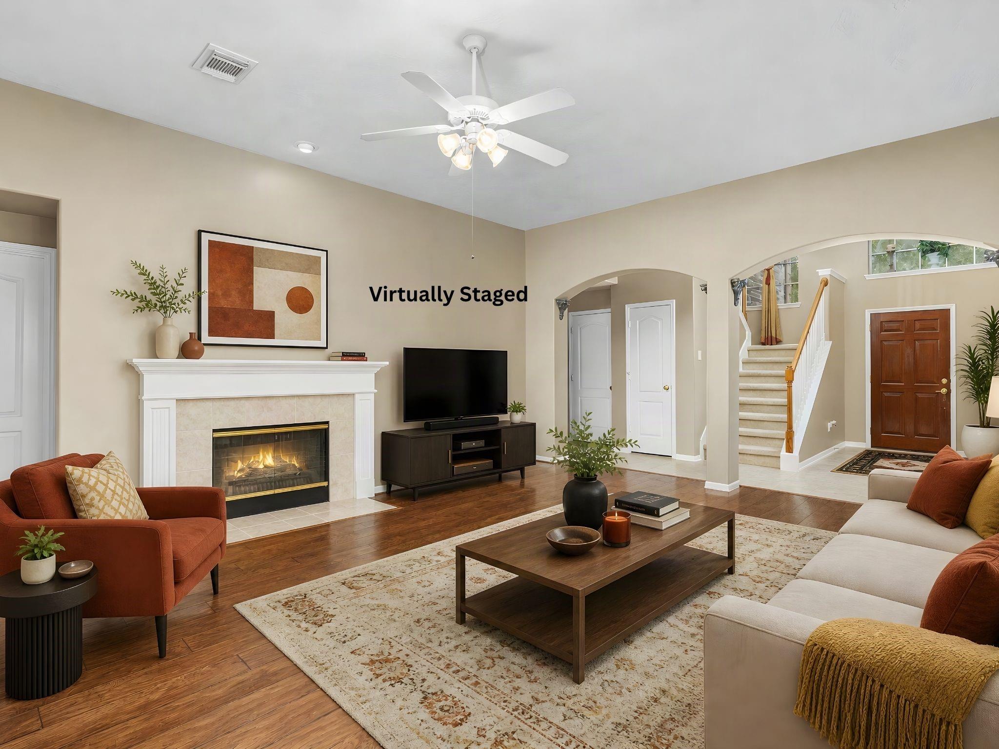4630 Sundown Court